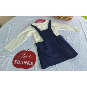 NWT CPC‎ Classic Prep Childrenswear 3T Se